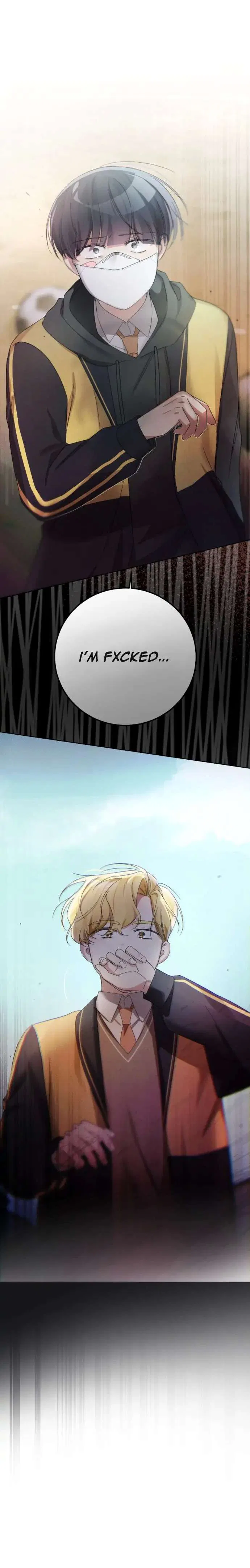 Odor Solver Chapter 6 – Page 15