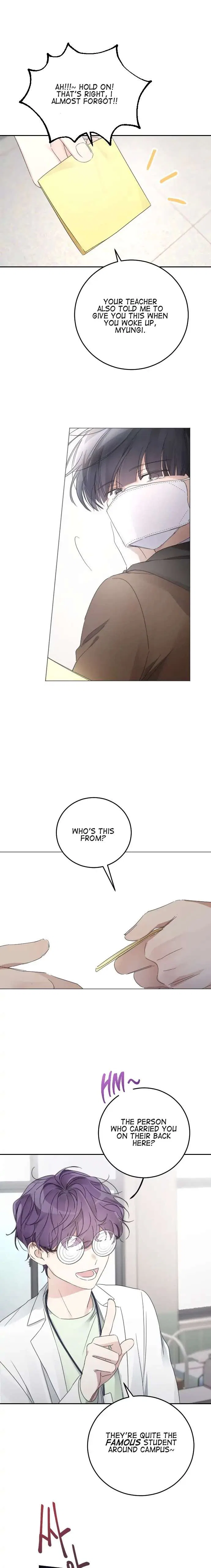 Odor Solver Chapter 5 – Page 7