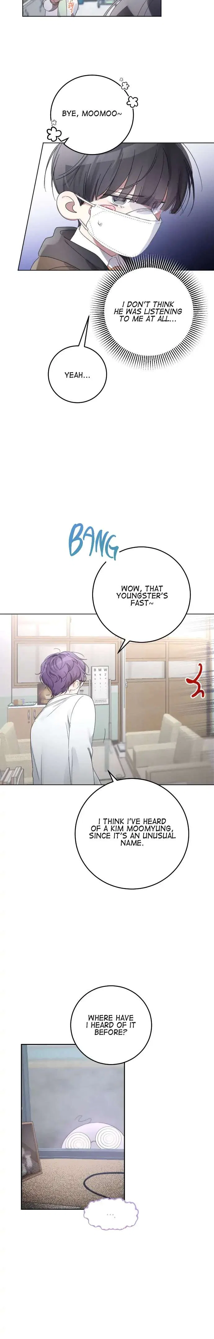 Odor Solver Chapter 5 – Page 9