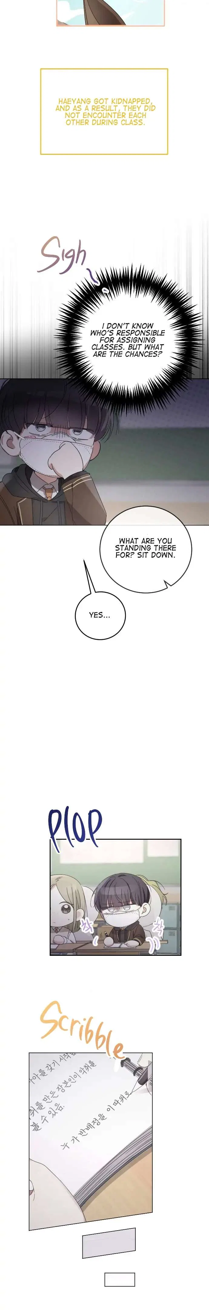 Odor Solver Chapter 5 – Page 13