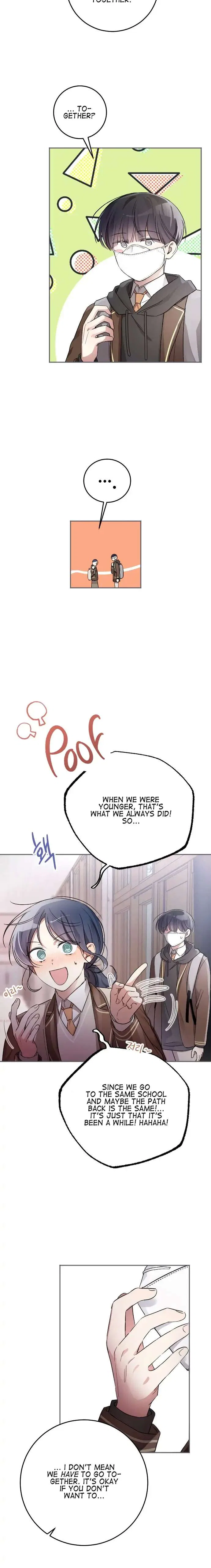 Odor Solver Chapter 5 – Page 16