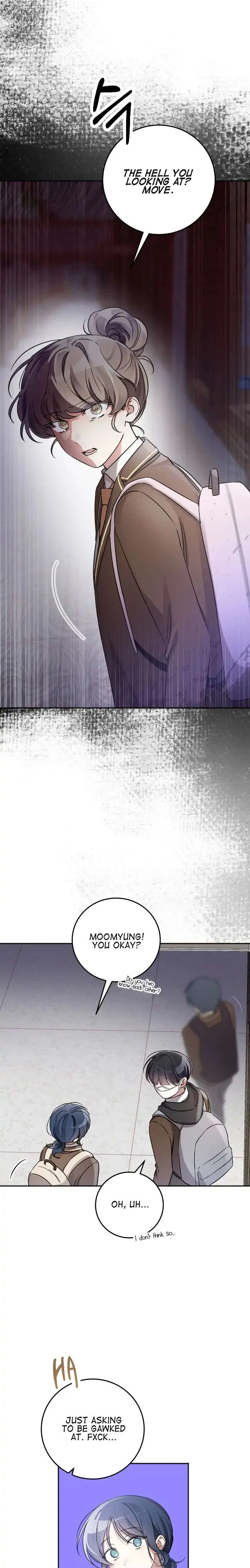 Odor Solver Chapter 5 – Page 18