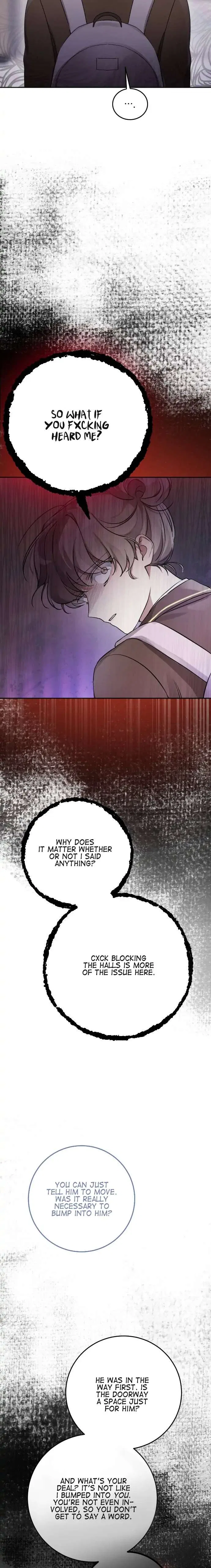 Odor Solver Chapter 5 – Page 20