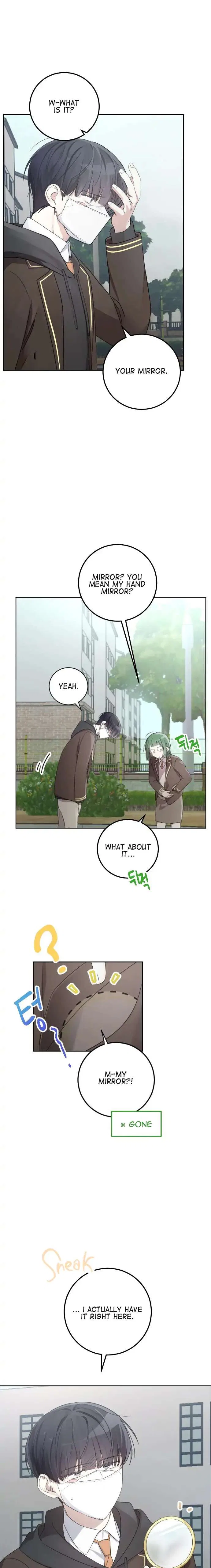 Odor Solver Chapter 4 – Page 5