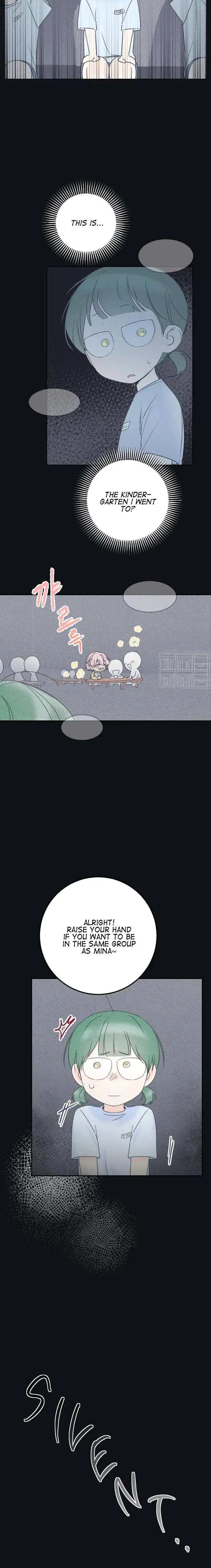 Odor Solver Chapter 4 – Page 10