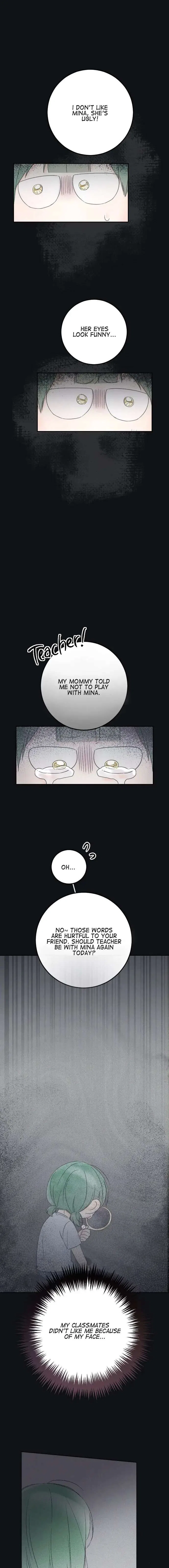 Odor Solver Chapter 4 – Page 11
