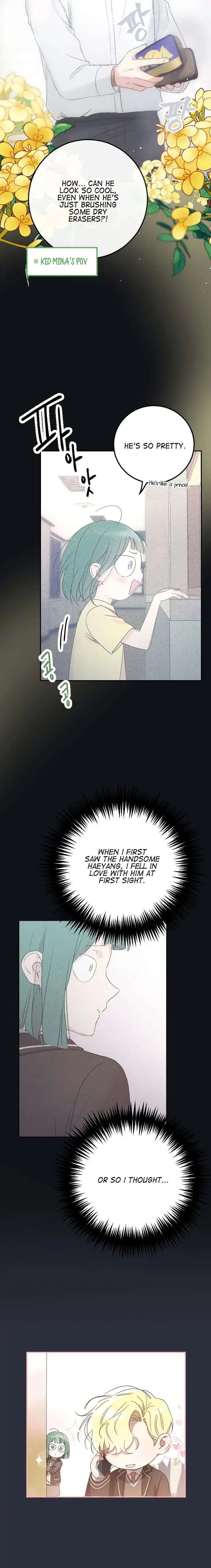 Odor Solver Chapter 4 – Page 13