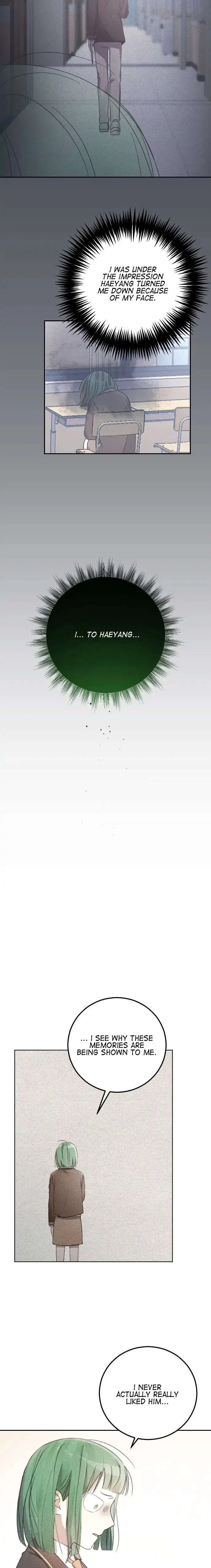 Odor Solver Chapter 4 – Page 15