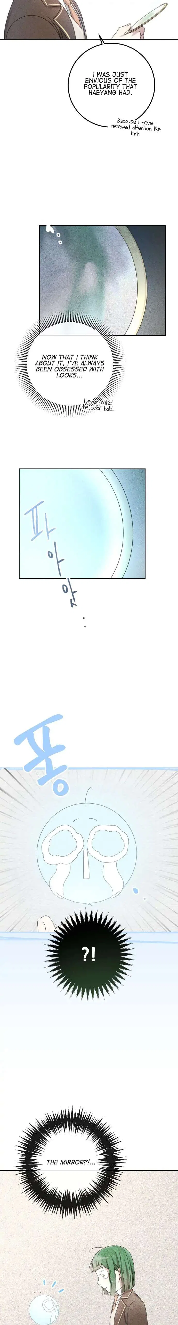 Odor Solver Chapter 4 – Page 16