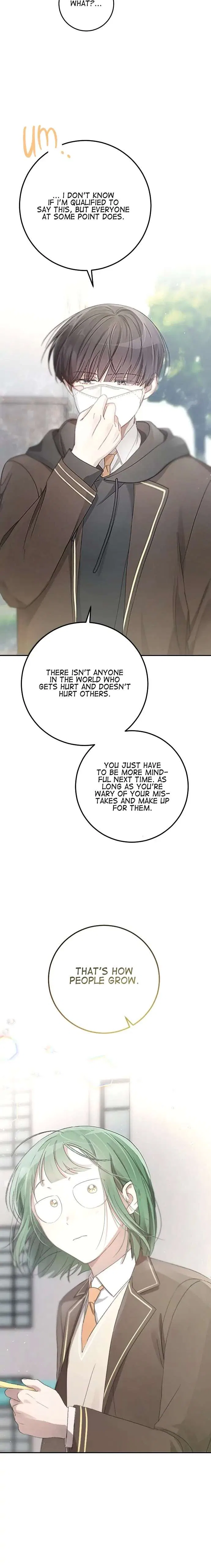 Odor Solver Chapter 4 – Page 24