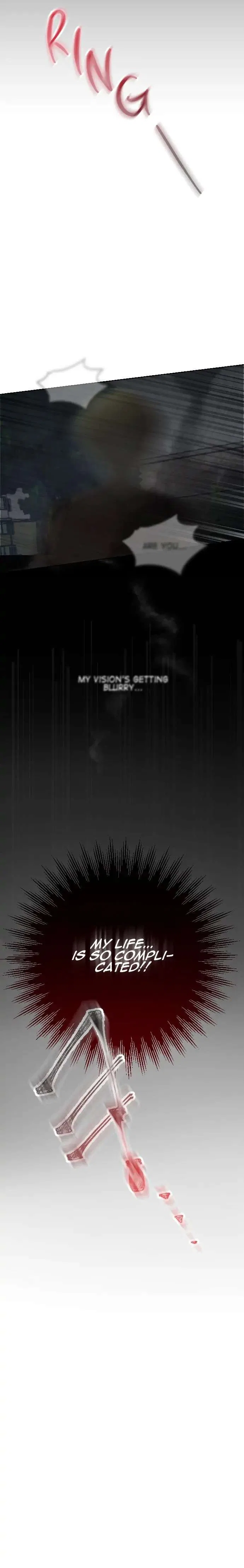 Odor Solver Chapter 4 – Page 29