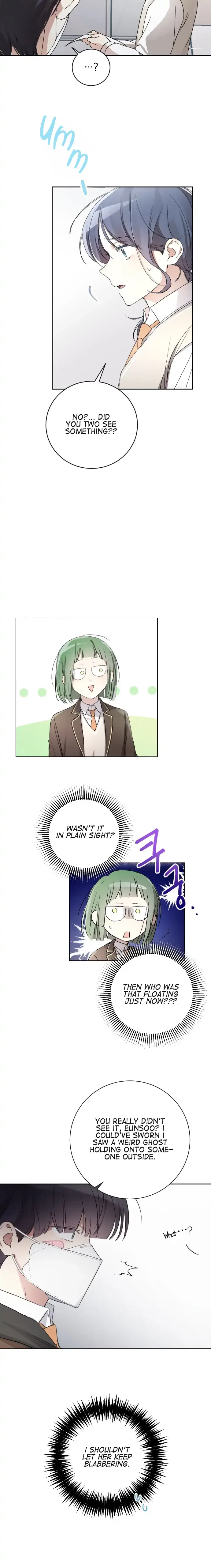 Odor Solver Chapter 3 – Page 7