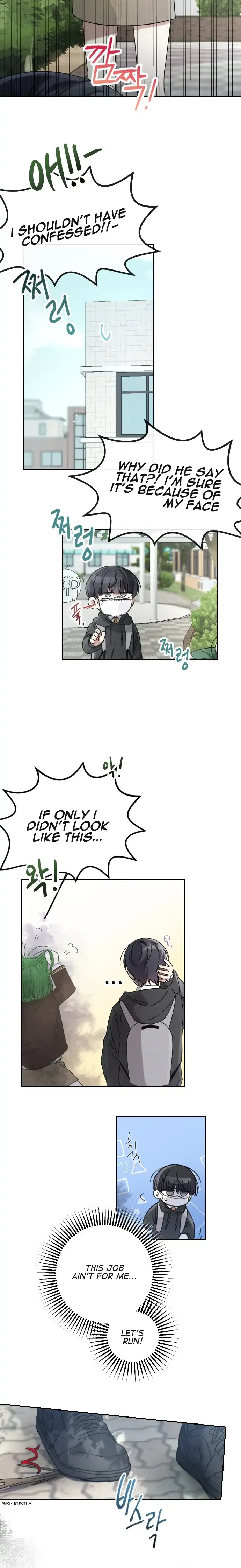 Odor Solver Chapter 2 – Page 4