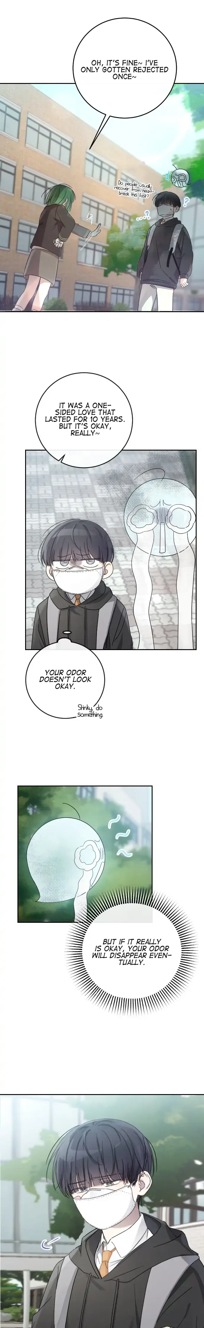 Odor Solver Chapter 2 – Page 8