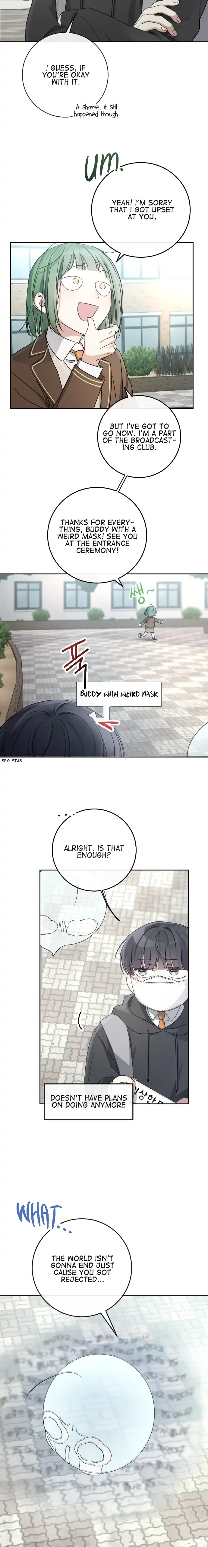 Odor Solver Chapter 2 – Page 9