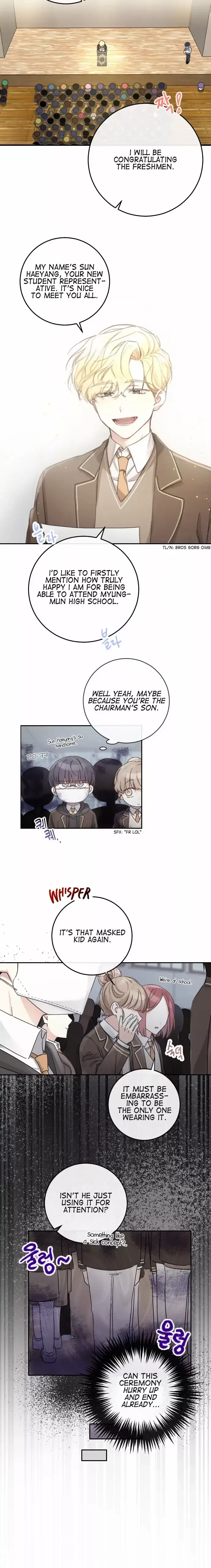 Odor Solver Chapter 2 – Page 13