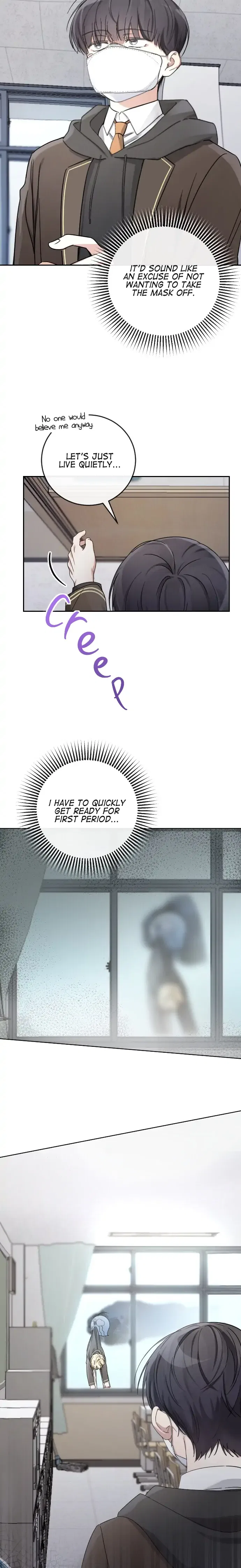 Odor Solver Chapter 2 – Page 15