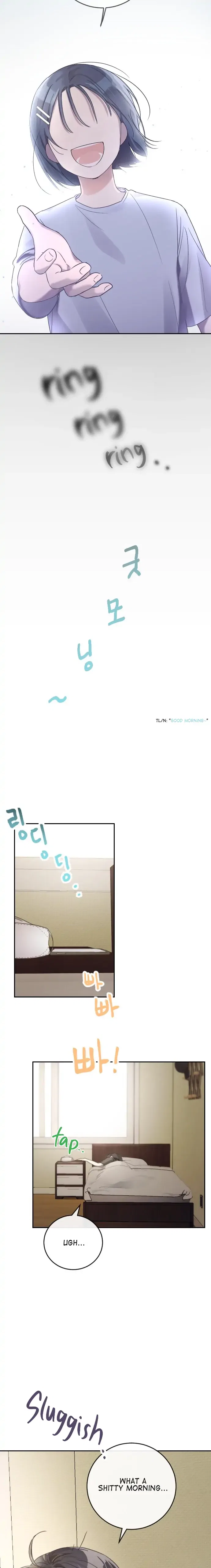 Odor Solver Chapter 1 – Page 2