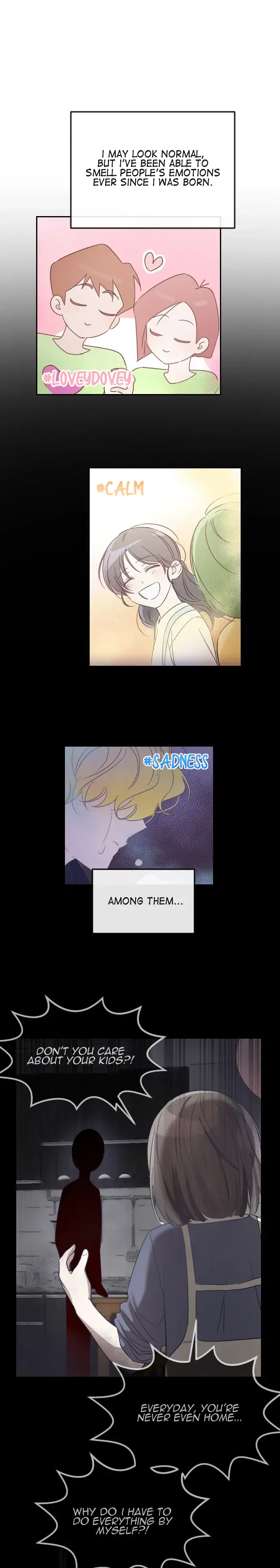 Odor Solver Chapter 1 – Page 4