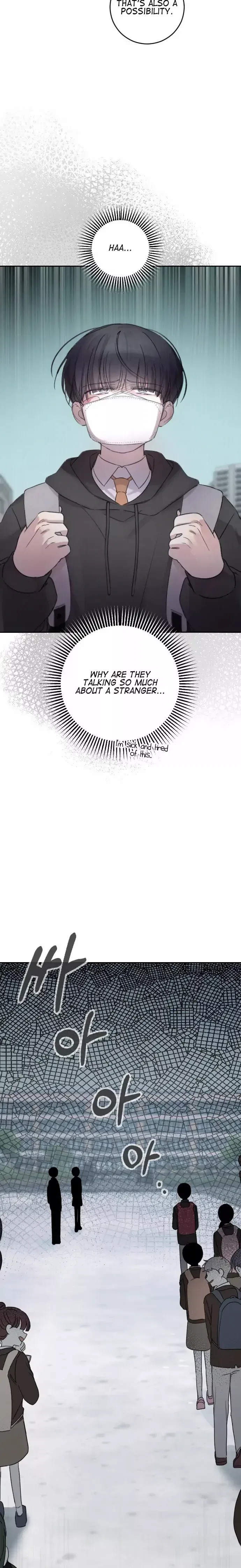 Odor Solver Chapter 1 – Page 12