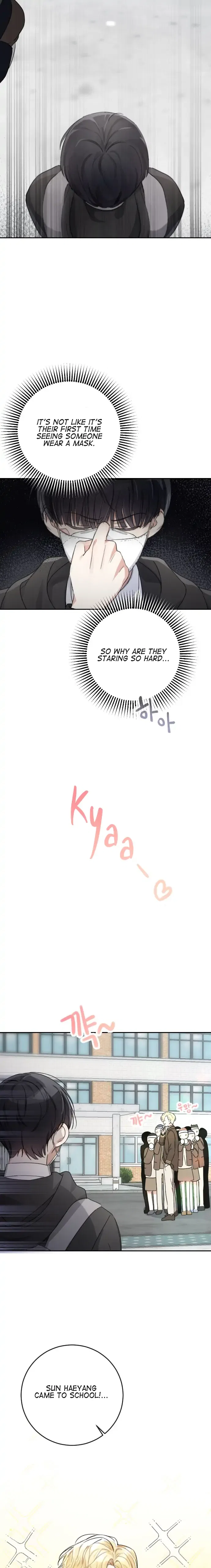 Odor Solver Chapter 1 – Page 13