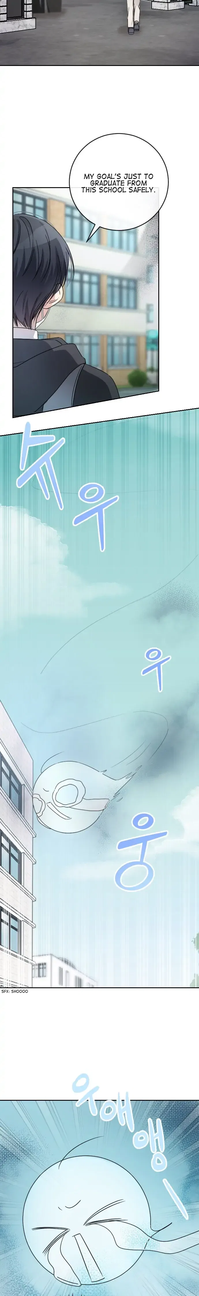 Odor Solver Chapter 1 – Page 16