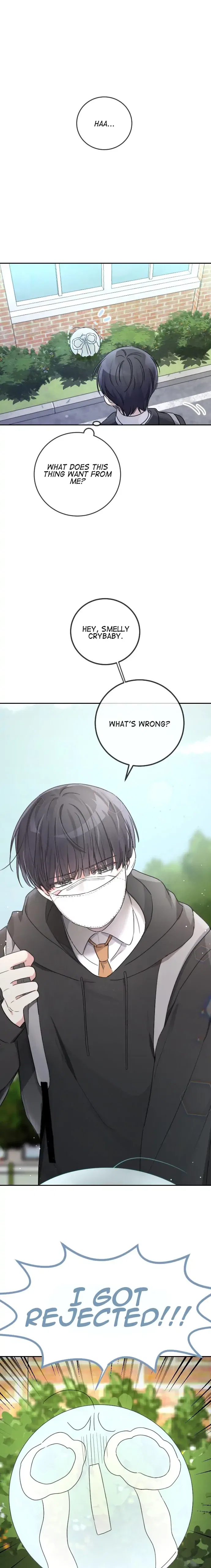 Odor Solver Chapter 1 – Page 18