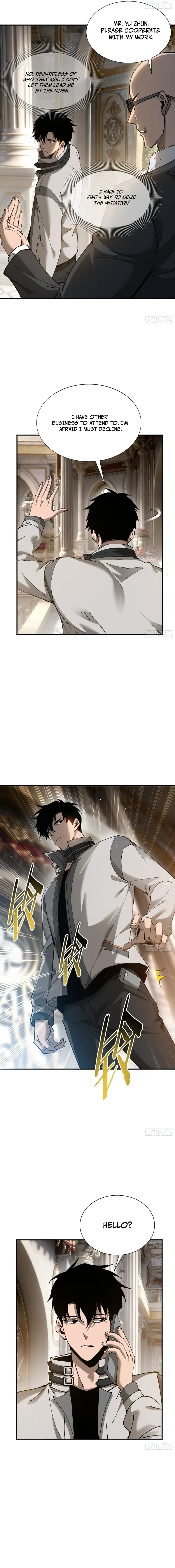 This Assassin Is Upright Chapter 13 – Page 9