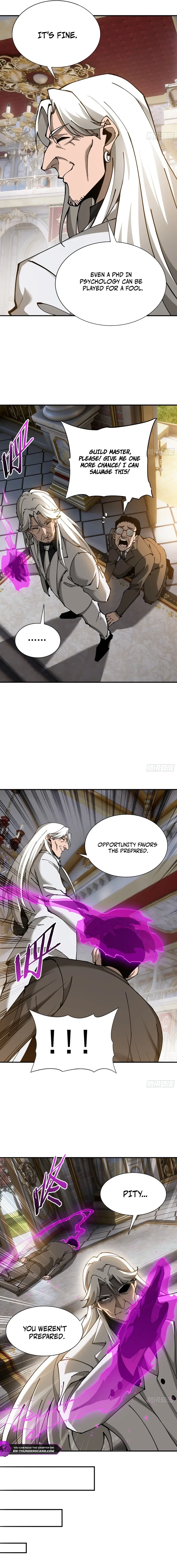This Assassin Is Upright Chapter 13 – Page 12