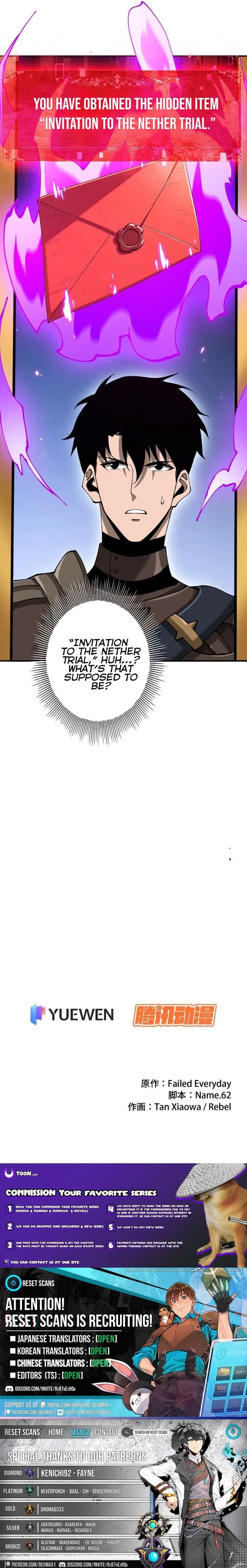 This Assassin Is Upright Chapter 7 – Page 11