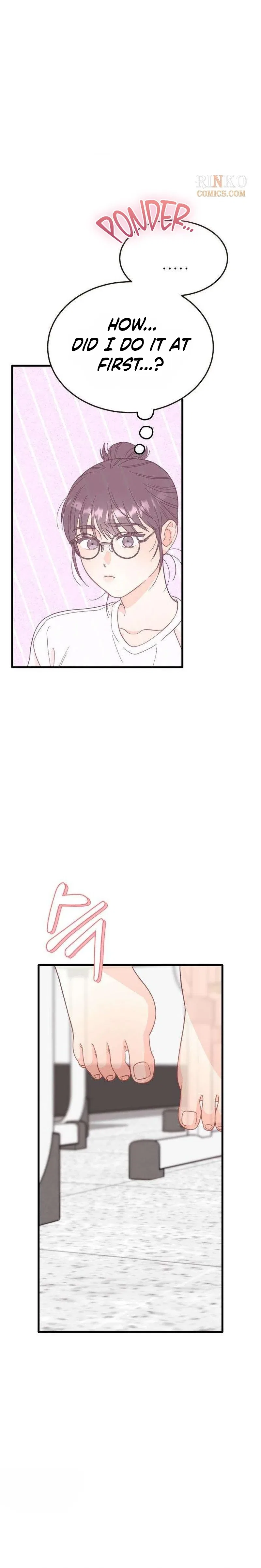 I Left My Body Chapter 4 – Page 26