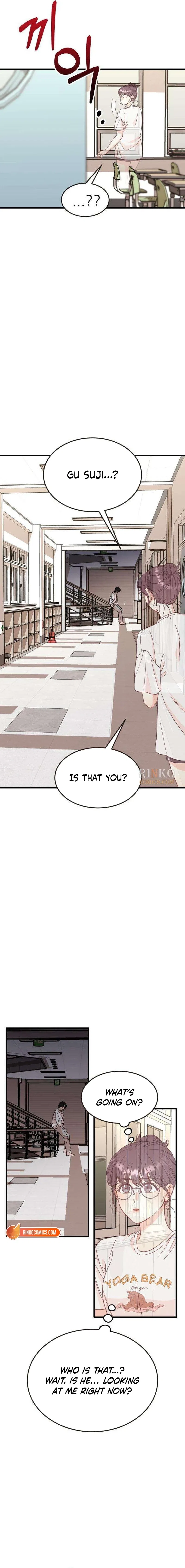 I Left My Body Chapter 3 – Page 5