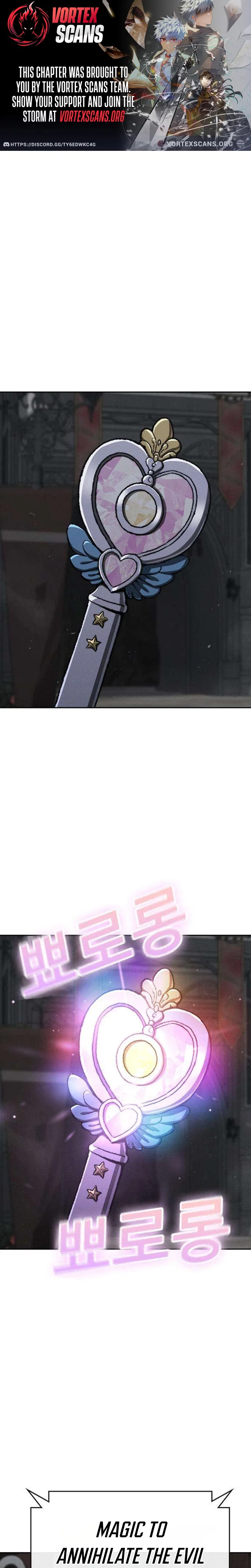 Contract Killer Enrollment Chapter 9 – Page 1