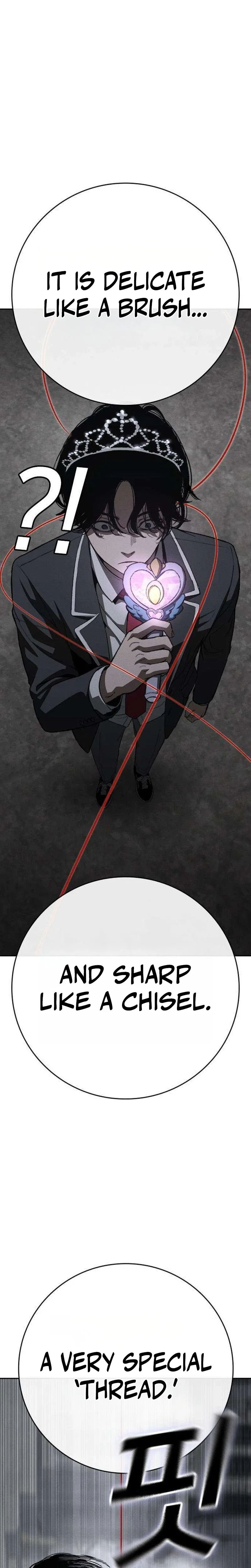 Contract Killer Enrollment Chapter 9 – Page 5
