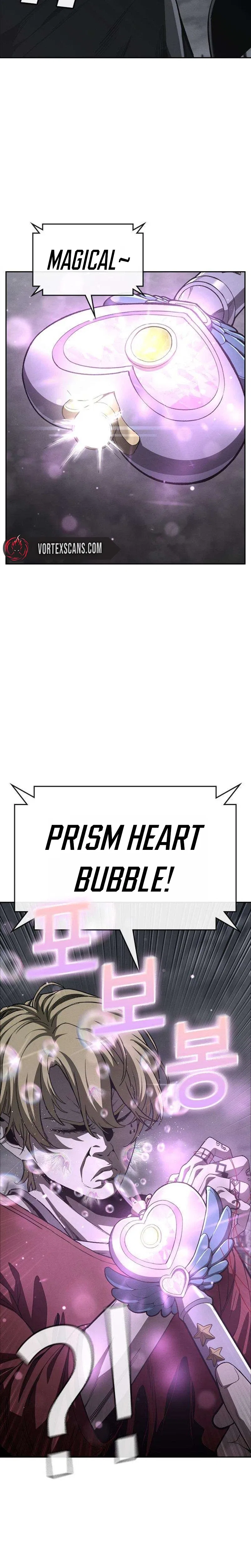 Contract Killer Enrollment Chapter 9 – Page 8