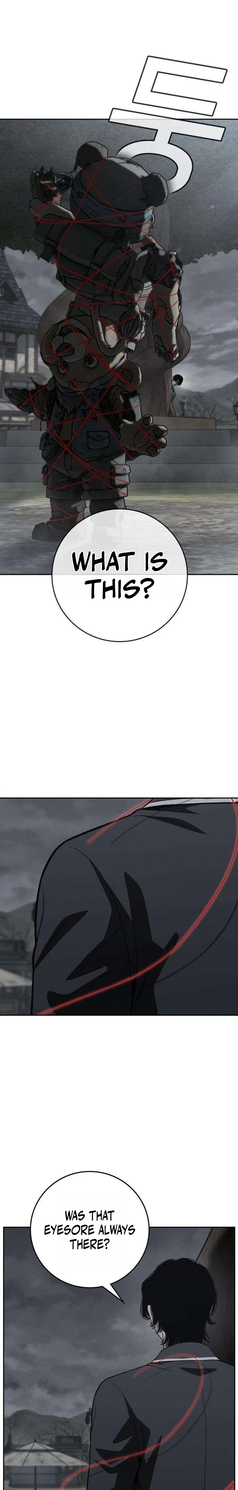 Contract Killer Enrollment Chapter 9 – Page 14