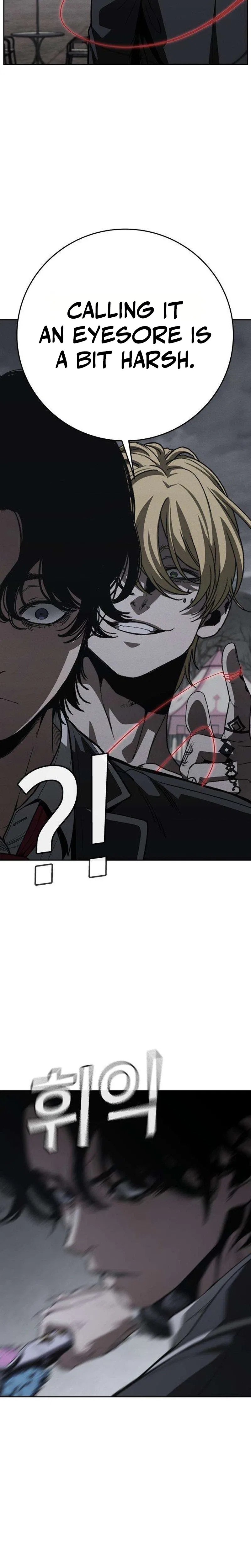 Contract Killer Enrollment Chapter 9 – Page 15