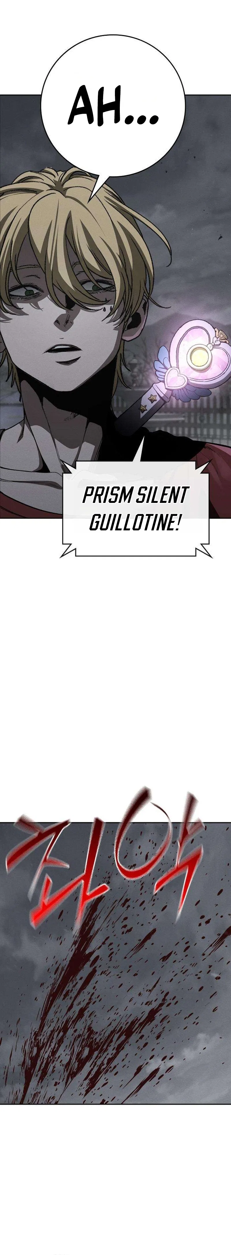 Contract Killer Enrollment Chapter 9 – Page 18