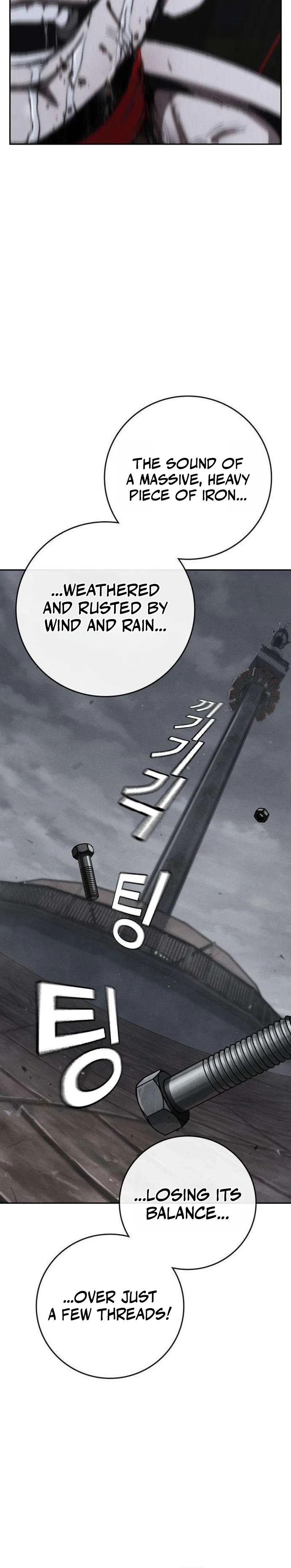 Contract Killer Enrollment Chapter 9 – Page 33