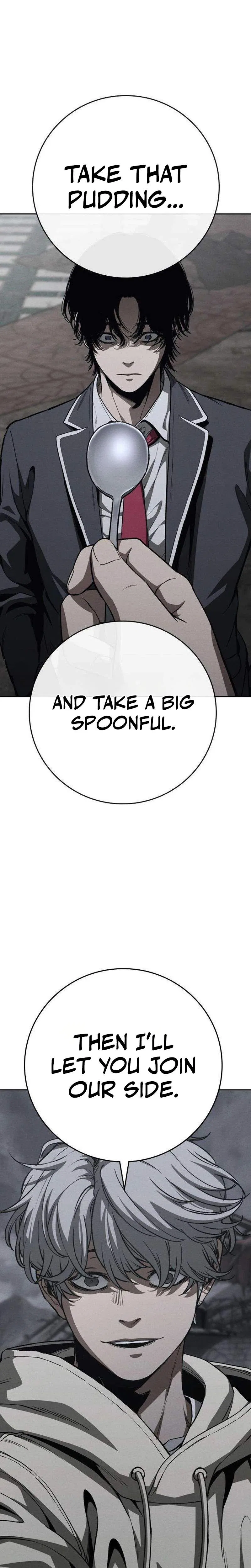 Contract Killer Enrollment Chapter 8 – Page 4