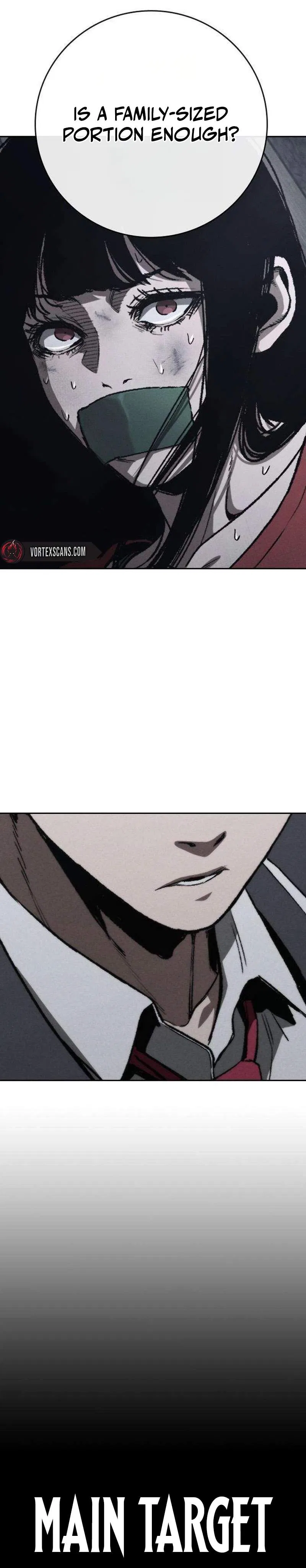 Contract Killer Enrollment Chapter 8 – Page 6