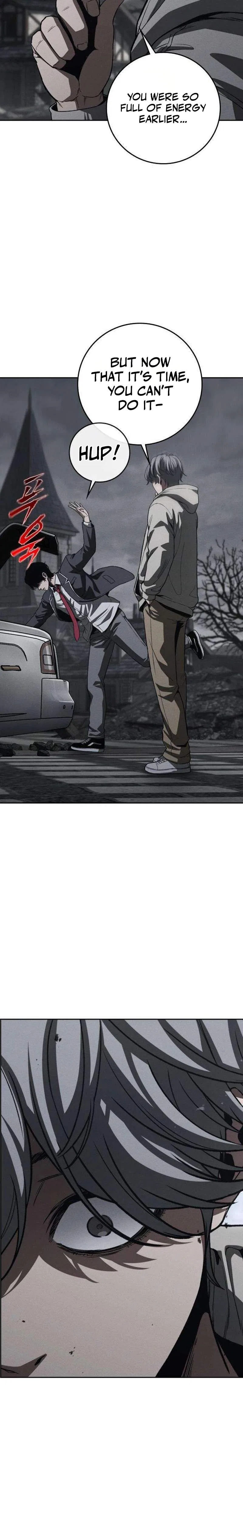Contract Killer Enrollment Chapter 8 – Page 12
