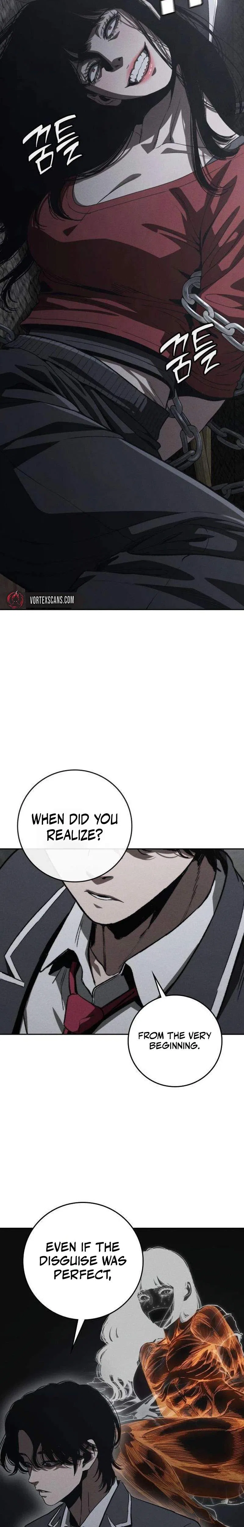 Contract Killer Enrollment Chapter 8 – Page 14