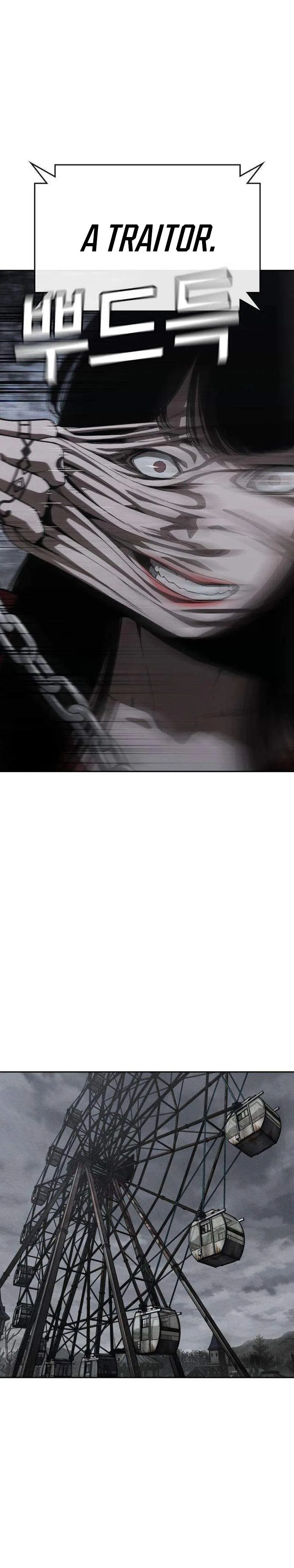 Contract Killer Enrollment Chapter 8 – Page 18