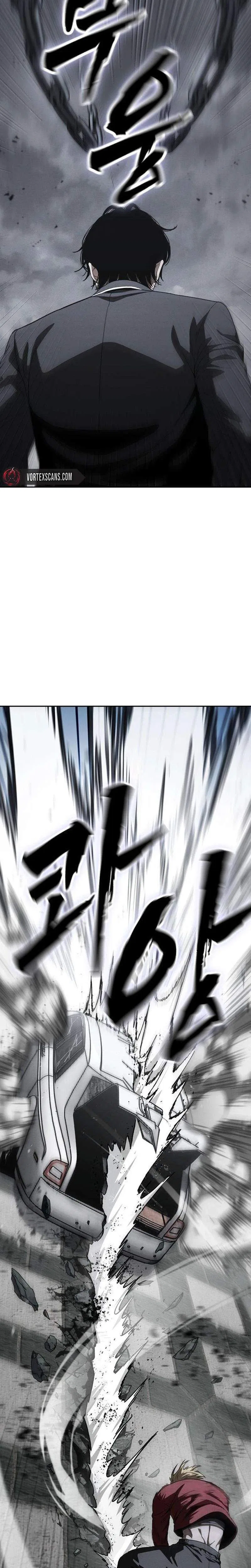 Contract Killer Enrollment Chapter 8 – Page 23