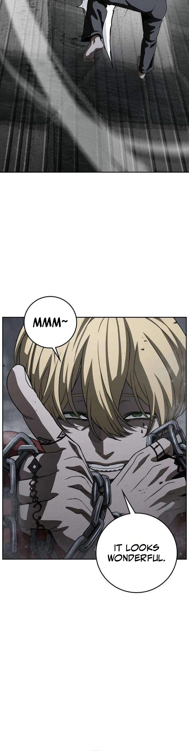 Contract Killer Enrollment Chapter 8 – Page 24