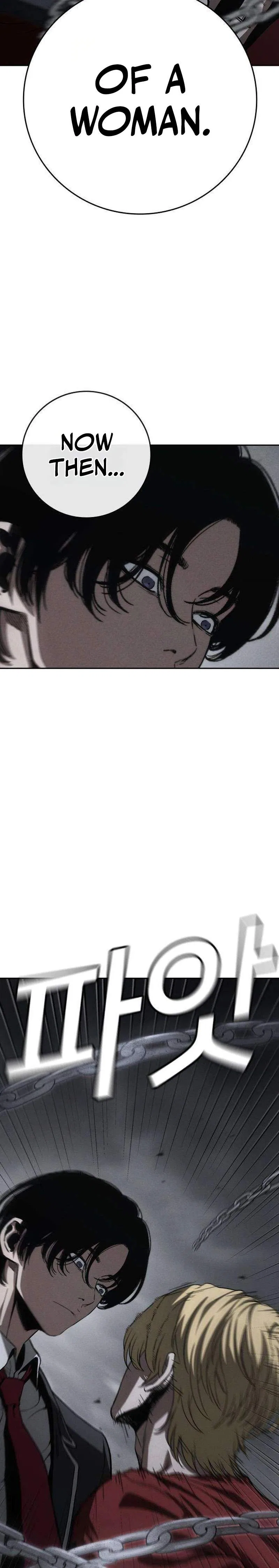Contract Killer Enrollment Chapter 8 – Page 33