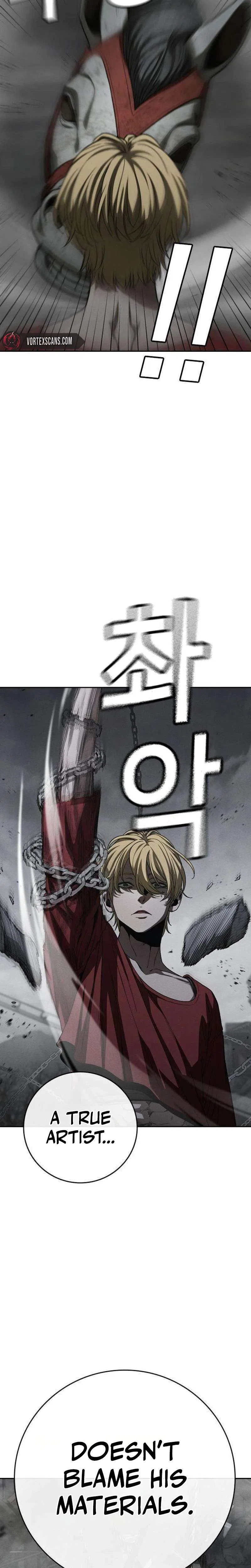 Contract Killer Enrollment Chapter 8 – Page 41