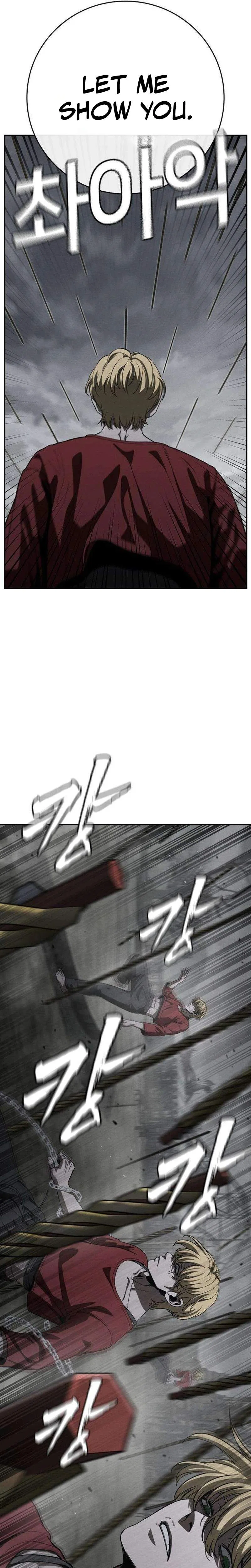 Contract Killer Enrollment Chapter 8 – Page 43