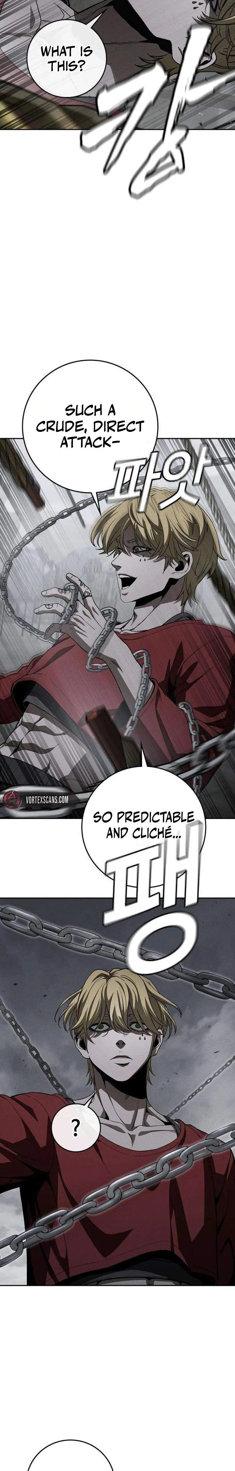 Contract Killer Enrollment Chapter 8 – Page 44